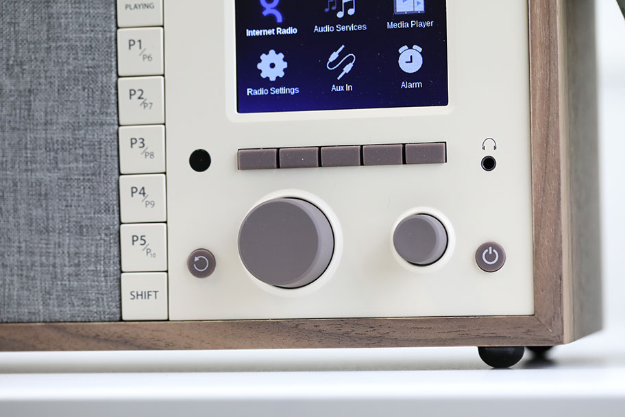 Best Tabletop Radios of 2023 The Master Switch